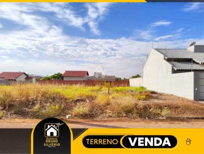 Terreno para Venda, em Rolim de Moura, bairro Residencial Jequitib