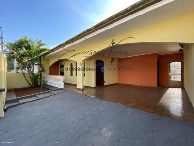 Casa 4 dormitórios ou + para Venda, em Bauru, bairro Jardim Estoril, 5 dormitórios, 4 banheiros, 3 suítes