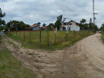 Terreno para Venda, em Garopaba, bairro Areias de Palhocinha