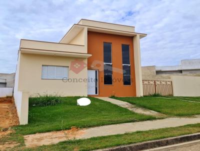 Casa em Condomnio para Venda, em Sorocaba, bairro Jardim Residencial Villagio Ipanema I, 3 dormitrios, 2 banheiros, 1 sute, 6 vagas