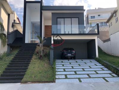 Casa em Condomnio para Venda, em Mogi das Cruzes, bairro Fazenda Rodeio, 3 dormitrios, 4 banheiros, 3 sutes, 4 vagas