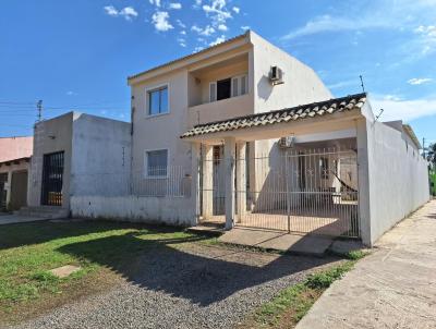 Casa 4 dormitrios ou + para Venda, em Uruguaiana, bairro So Joo, 4 dormitrios, 2 banheiros, 2 vagas