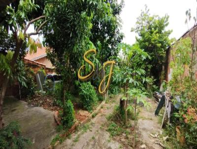 Casa para Venda, em Paulínia, bairro Vila Bressani, 2 dormitórios, 2 banheiros, 2 vagas