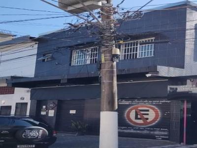 Sala Comercial para Locao, em Praia Grande, bairro Boqueiro, 2 vagas