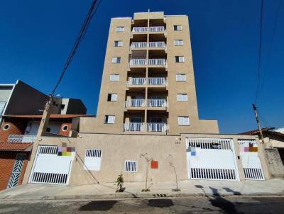 Apartamento para Venda, em Santo Andr, bairro Parque das Naes, 2 dormitrios, 2 banheiros, 1 sute, 1 vaga