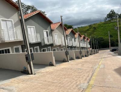 Casa em Condomnio para Venda, em Franco da Rocha, bairro Parque Vitria, 2 dormitrios, 2 banheiros, 1 vaga