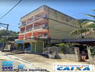 Apartamento para Venda, em Mangaratiba, bairro MURIQUI, 2 dormitrios, 1 banheiro, 1 vaga