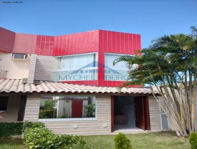 Casa em Condomnio para Venda, em Lauro de Freitas, bairro LUIS TARQUINIO, 2 dormitrios, 3 banheiros, 2 sutes, 2 vagas