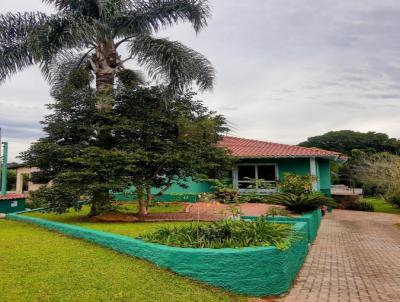 Casa para Venda, em Dois Irmos, bairro Floresta, 3 dormitrios, 2 banheiros, 2 vagas