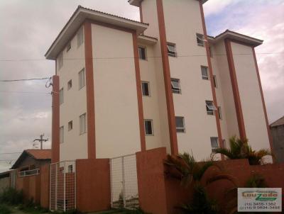 Apartamento para Venda, em Sorocaba, bairro Jardim Santa Catarina, 2 dormitórios, 1 banheiro, 1 vaga