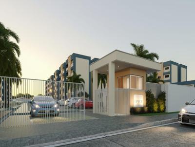 Apartamento para Venda, em Fortaleza, bairro Messejana, 2 dormitrios, 2 banheiros, 1 sute, 1 vaga