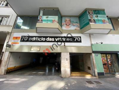 Sala Comercial para Venda, em Rio de Janeiro, bairro Copacabana, 1 banheiro, 1 vaga