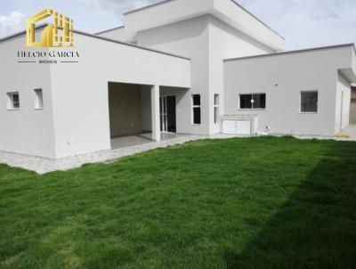 Casa Alto Padro para Venda, em Tatu, bairro Parque Residencial So Marcos, 3 dormitrios, 4 banheiros, 2 sutes, 2 vagas