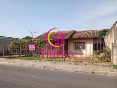 Casa para Venda, em Sapucaia do Sul, bairro Piratini, 2 dormitrios, 1 banheiro, 1 vaga