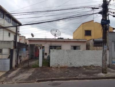 Casa para Venda, em So Paulo, bairro JARDIM SANTA ADLIA, 4 dormitrios, 1 banheiro, 2 vagas
