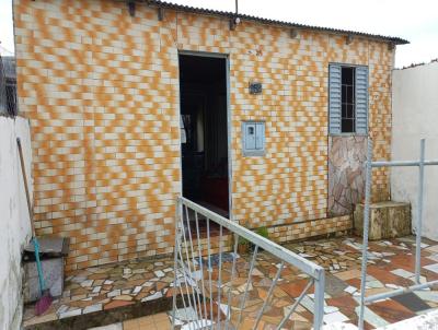 Casa para Venda, em Santana do Livramento, bairro Jardim Alvorada, 1 dormitrio, 1 banheiro, 2 vagas