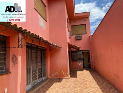 Sobrado para Venda, em So Jos do Rio Preto, bairro Boa Vista, 3 dormitrios, 4 banheiros, 1 sute, 4 vagas