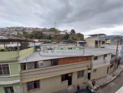 Apartamento para Venda, em Juiz de Fora, bairro Vitorino Braga, 2 dormitrios, 1 banheiro