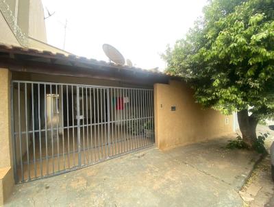 Casa para Venda, em Lins, bairro Labate, 3 dormitrios, 2 banheiros, 3 vagas