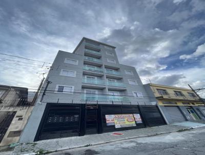 Apartamento para Venda, em So Paulo, bairro Vila Nova Cachoeirinha, 1 dormitrio, 1 banheiro