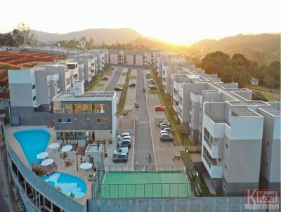 Apartamento para Venda, em So Roque, bairro Jd Maria Trindade - Cambar, 2 dormitrios, 1 banheiro, 1 vaga