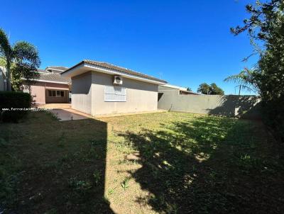 Casa para Venda, em Presidente Prudente, bairro Jardim Paulista, 4 dormitrios, 5 banheiros, 4 sutes, 6 vagas