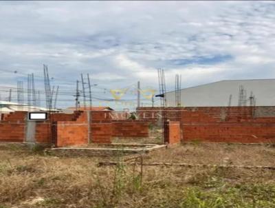 Terreno para Venda, em Penpolis, bairro Residencial Jardim do Lago V