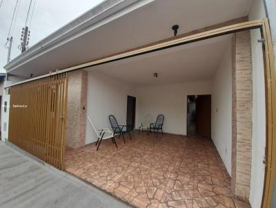 Casa para Venda, em Presidente Prudente, bairro Jardim Mario Amato, 3 dormitrios, 2 banheiros, 1 sute, 1 vaga