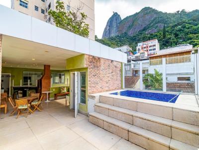 Casa em Condomnio para Venda, em Rio de Janeiro, bairro Humait, 8 dormitrios, 6 banheiros, 4 sutes, 5 vagas