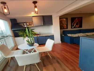 Apartamento para Venda, em So Bernardo do Campo, bairro Centro, 3 dormitrios, 3 banheiros, 1 sute, 2 vagas