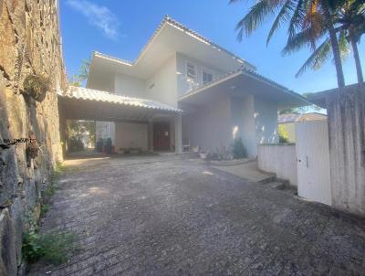 Casa em Condomnio para Venda, em Rio de Janeiro, bairro Freguesia (Jacarepagu, 4 dormitrios, 6 banheiros, 4 sutes, 5 vagas