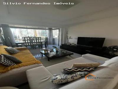 Apartamento 3 dormitrios para Venda, em Salvador, bairro Armao, 3 dormitrios, 2 banheiros, 1 sute, 2 vagas