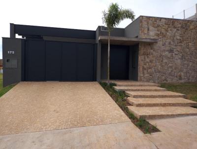 Casa em Condomnio para Venda, em Ribeiro Preto, bairro Quintas de So Jos, 3 dormitrios, 5 banheiros, 3 sutes, 4 vagas