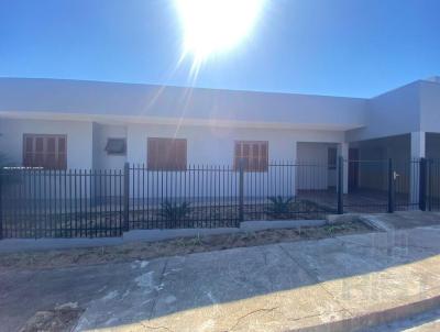 Casa para Venda, em Venncio Aires, bairro Bairro Xangril, 2 dormitrios, 1 banheiro, 1 vaga