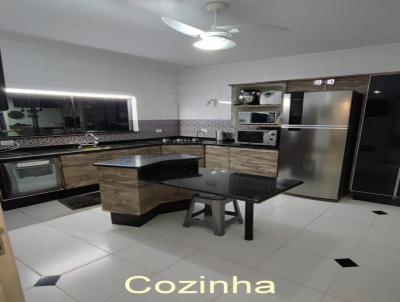 Casa em Condomnio para Venda, em Sorocaba, bairro Parque Residencial Villa dos Inglezes, 3 dormitrios, 5 banheiros, 3 sutes, 4 vagas