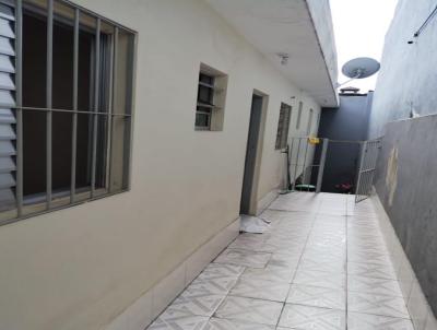 Casa Trrea para Venda, em So Paulo, bairro Jardim Aracati, 1 dormitrio, 2 banheiros, 1 sute, 2 vagas
