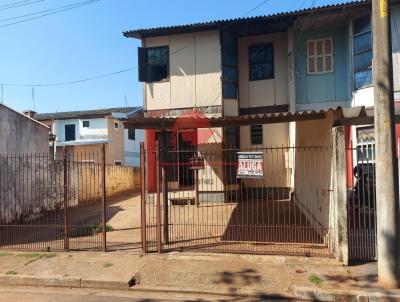 Casa para Locao, em Teodoro Sampaio, bairro Vila Minas Gerais, 3 dormitrios, 1 banheiro, 1 vaga