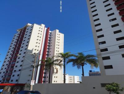 Apartamento para Venda, em Bauru, bairro Vila Aviao ANDALUZIA, 2 dormitrios, 2 banheiros, 1 sute, 2 vagas