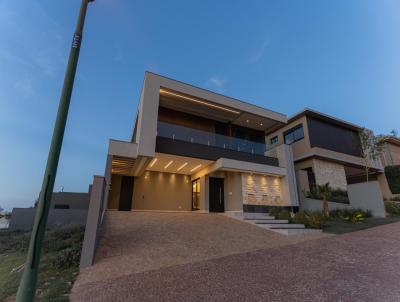 Casa em Condomnio para Venda, em Ribeiro Preto, bairro Vila do Golf, 3 dormitrios, 6 banheiros, 3 sutes, 4 vagas