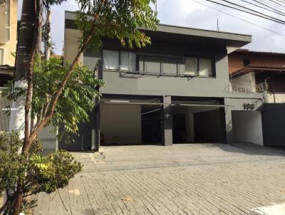 Sala Comercial para Venda, em So Paulo, bairro Sumar, 3 banheiros, 4 vagas