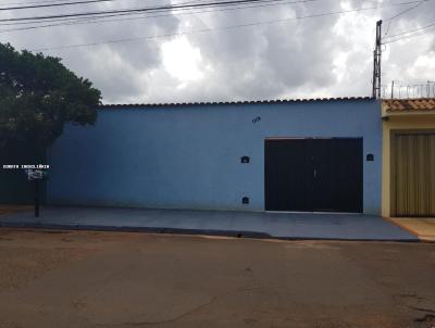 Casa para Venda, em Ribeiro Preto, bairro Parque So Sebastio, 3 dormitrios, 2 banheiros, 6 vagas