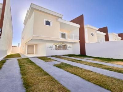 Casa para Venda, em Eusbio, bairro Centro, 4 dormitrios, 4 banheiros, 3 sutes, 3 vagas