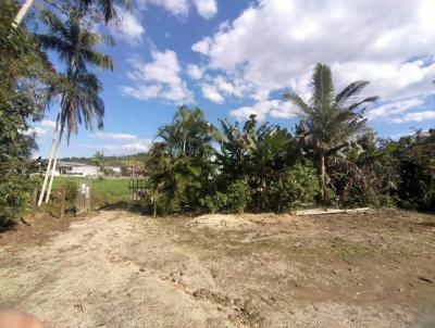 Terreno para Venda, em Guabiruba, bairro SO PEDRO