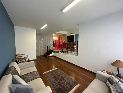 Apartamento 3 Quartos para Venda, em Belo Horizonte, bairro Mangabeiras, 3 dormitrios, 3 banheiros, 2 sutes, 2 vagas