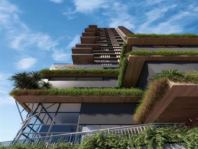 Apartamento Duplex para Venda, em Itajaí, bairro Fazenda, 4 dormitórios, 5 banheiros, 4 suítes, 3 vagas