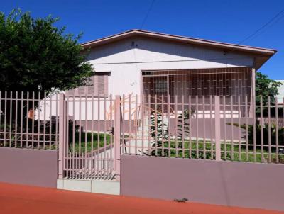 Casa para Venda, em Iju, bairro Morada do Sol, 3 dormitrios, 2 banheiros, 1 vaga