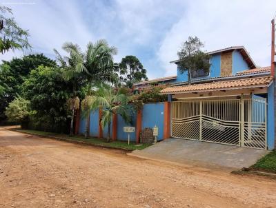 Chcara para Venda, em Atibaia, bairro Vila Dom Pedro, 7 dormitrios, 5 banheiros, 1 sute, 2 vagas