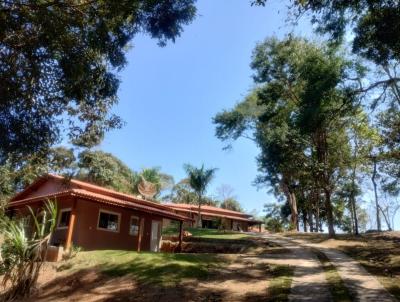 Chcara para Venda, em Bom Jesus dos Perdes, bairro Cachoeirinha, 6 dormitrios, 6 banheiros, 2 sutes, 6 vagas