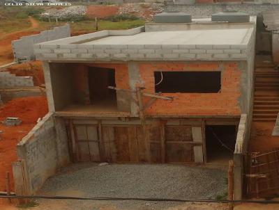 Casa para Venda, em Itaquaquecetuba, bairro Jardim Rio Negro, 3 dormitrios, 2 banheiros, 1 sute, 6 vagas