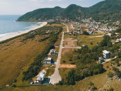 Terreno para Venda, em Garopaba, bairro Praia da Gamboa